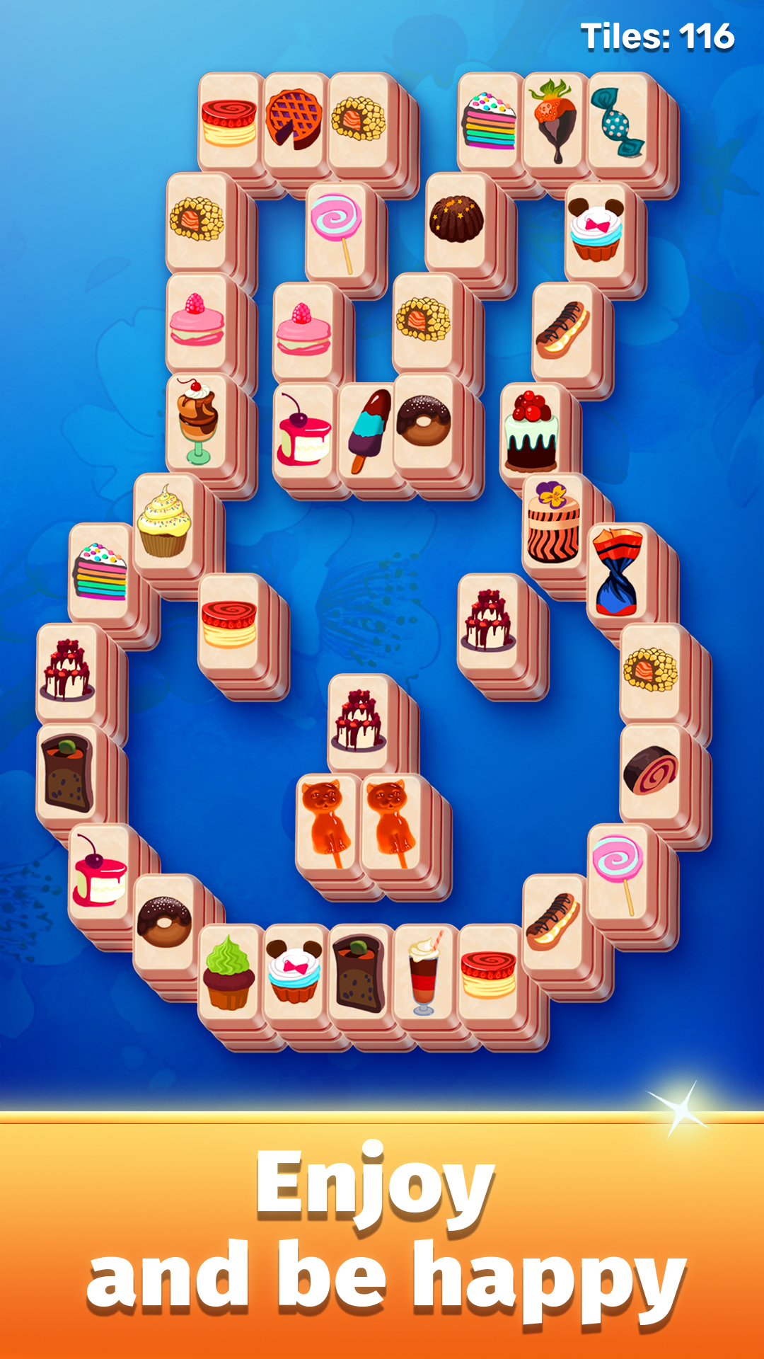 اسکرین شات 6 بازی Mahjong 3