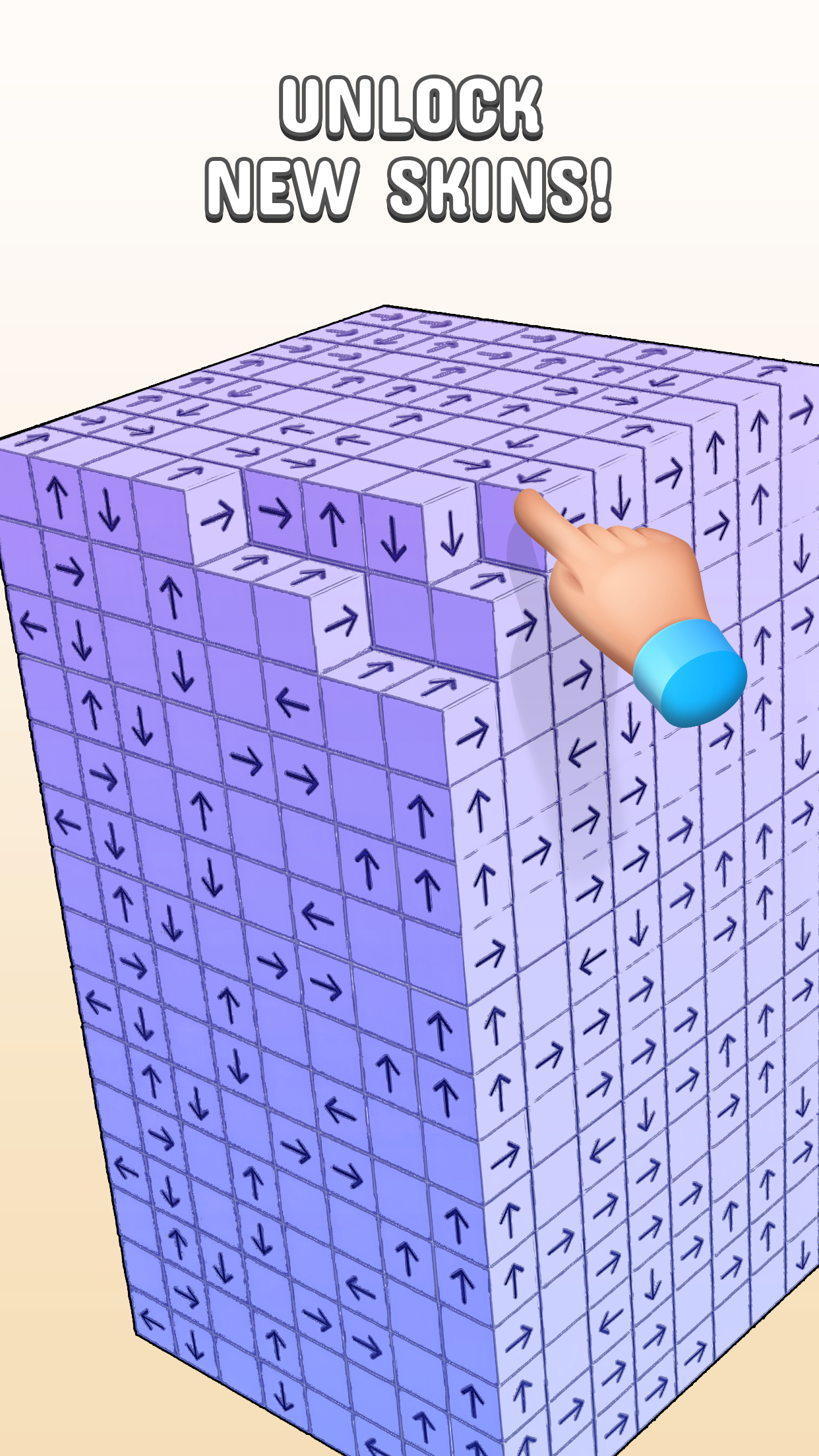 اسکرین شات 4 بازی Pull Him Up: Pin Puzzle Rescue