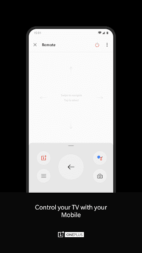 اسکرین شات 2 برنامه OnePlus Connect