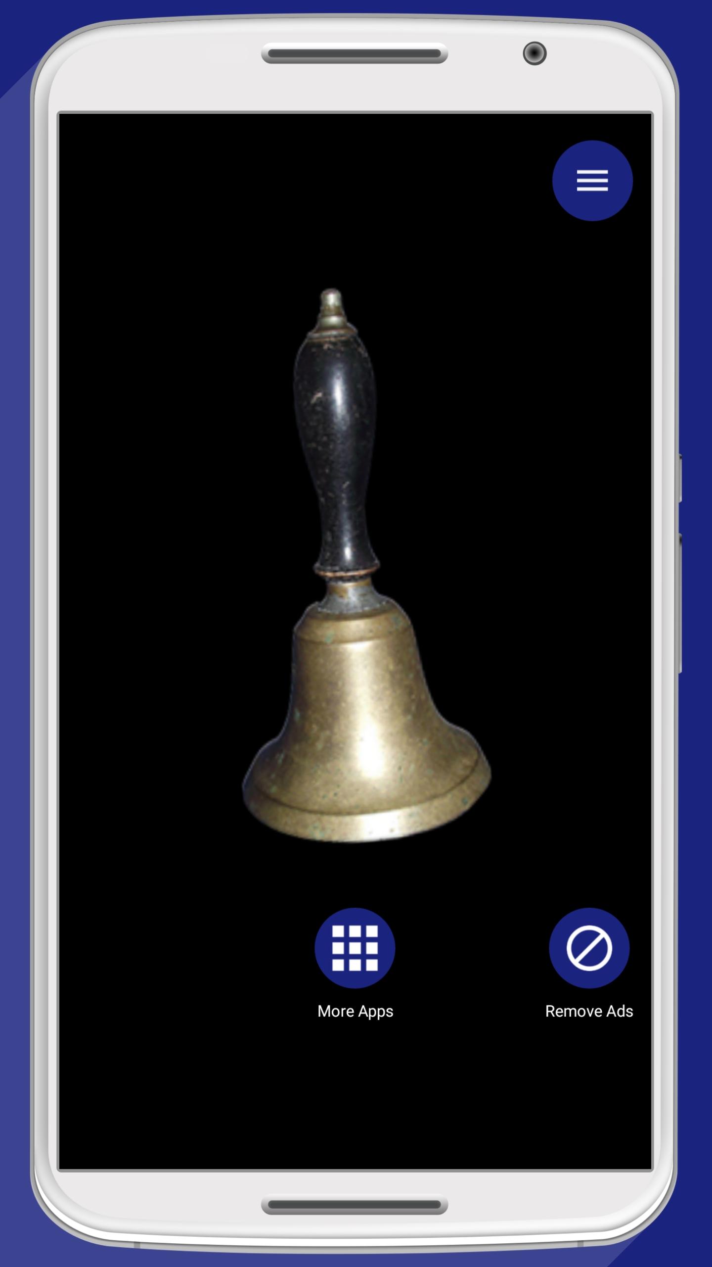 اسکرین شات 3 برنامه Table Bell