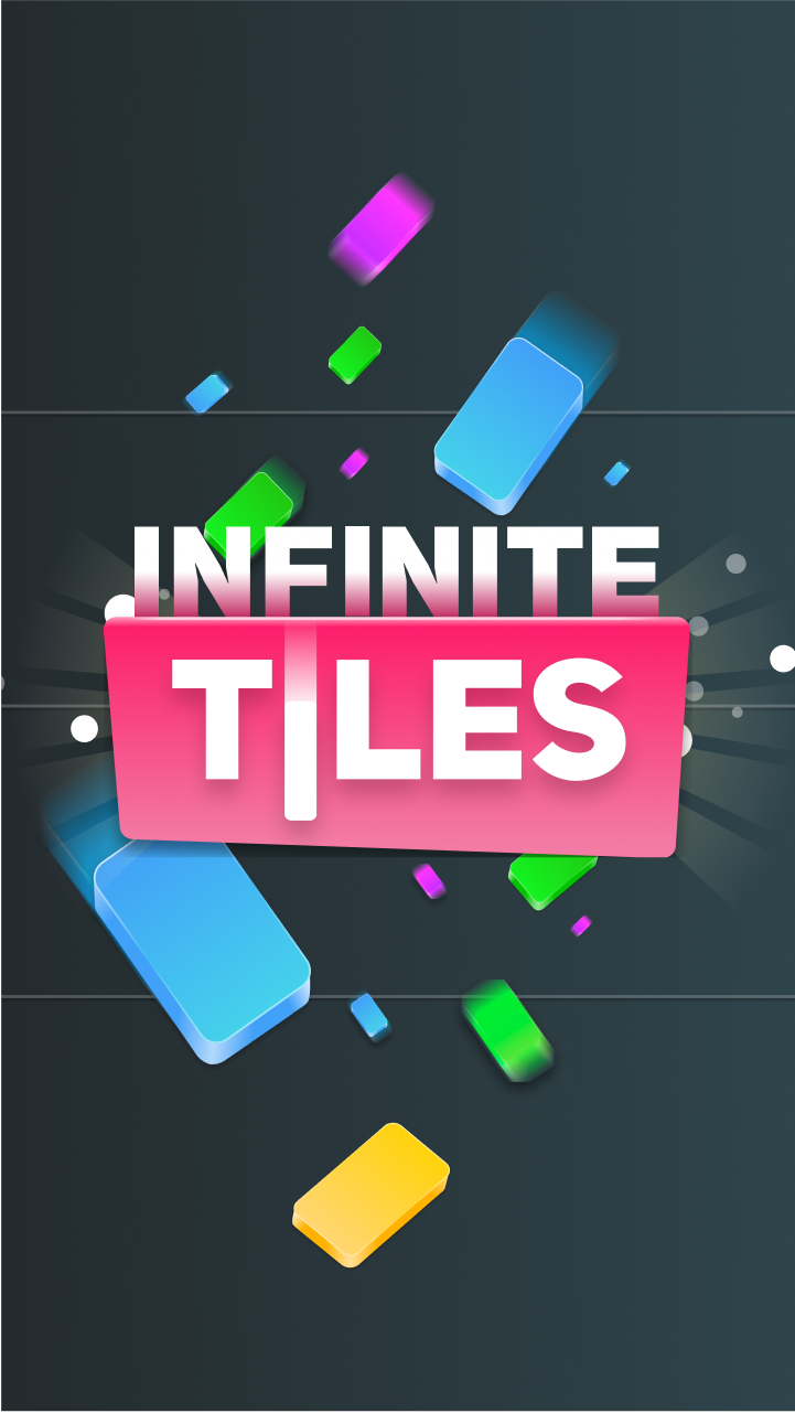 اسکرین شات 6 بازی Infinite Tiles: EDM & Piano