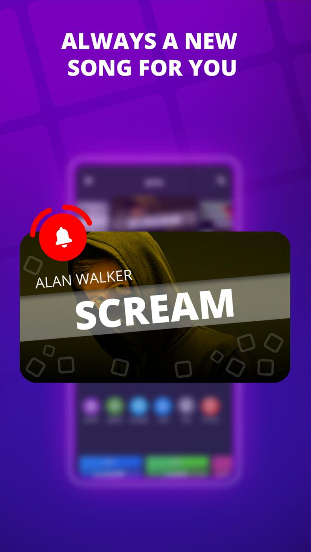 اسکرین شات 4 برنامه SUPER PADS DJ: Music & Beats