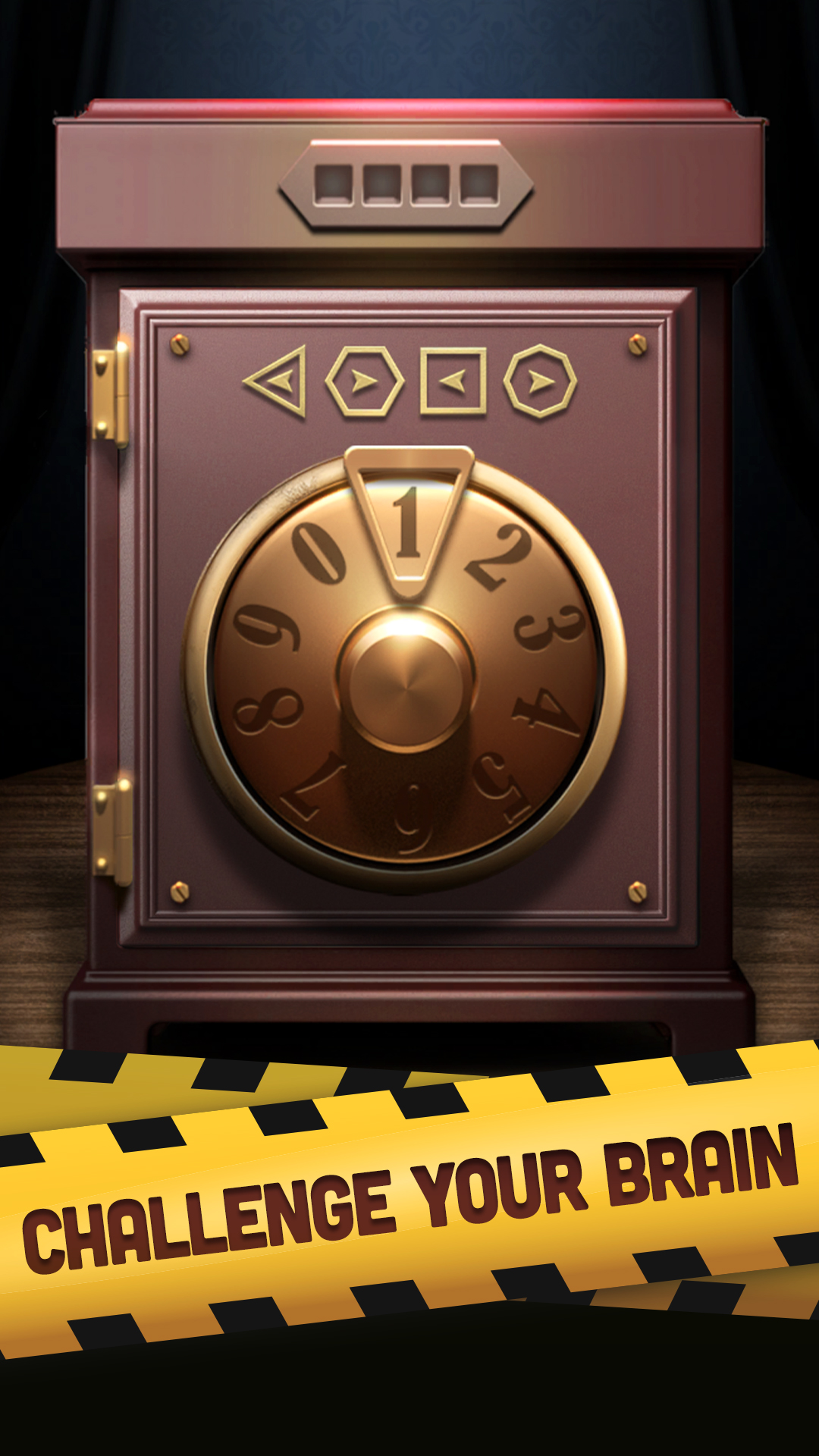 اسکرین شات 2 بازی Open Secret Safe: Puzzle Boxes