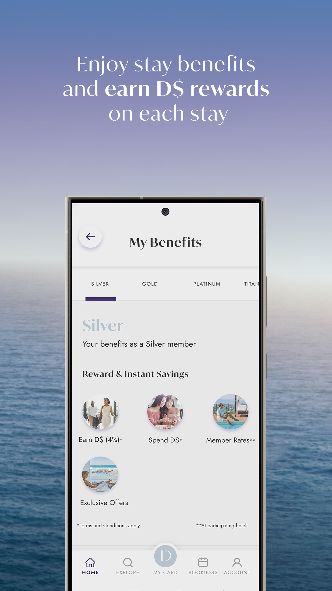 اسکرین شات 4 برنامه Open Browser - Smart & Safe