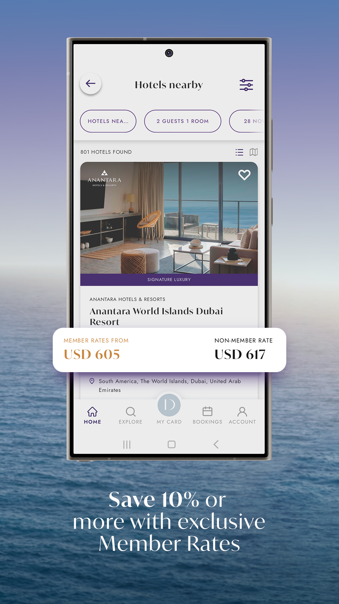 اسکرین شات 3 برنامه Open Browser - Smart & Safe