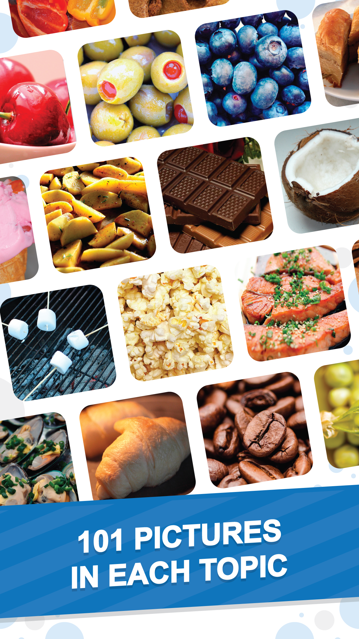 اسکرین شات 5 بازی 101 Pics: Photo Quiz