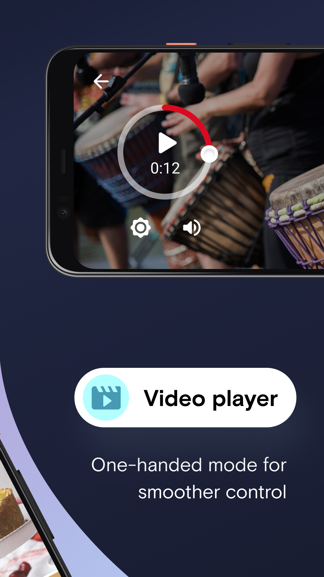 اسکرین شات 5 برنامه Opera Mini browser beta