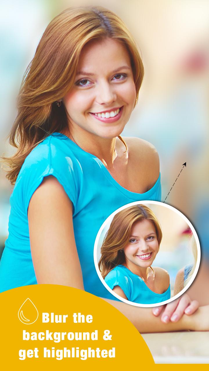 اسکرین شات 6 برنامه Face Enhancer: Blemish Remover