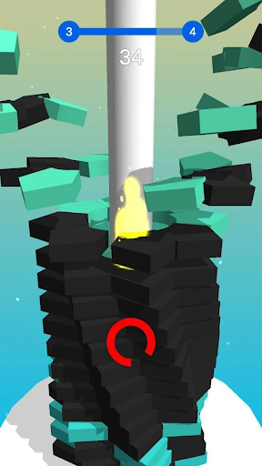 اسکرین شات 5 بازی Stack Mania 3D