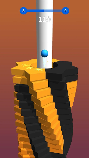 اسکرین شات 4 بازی Stack Mania 3D