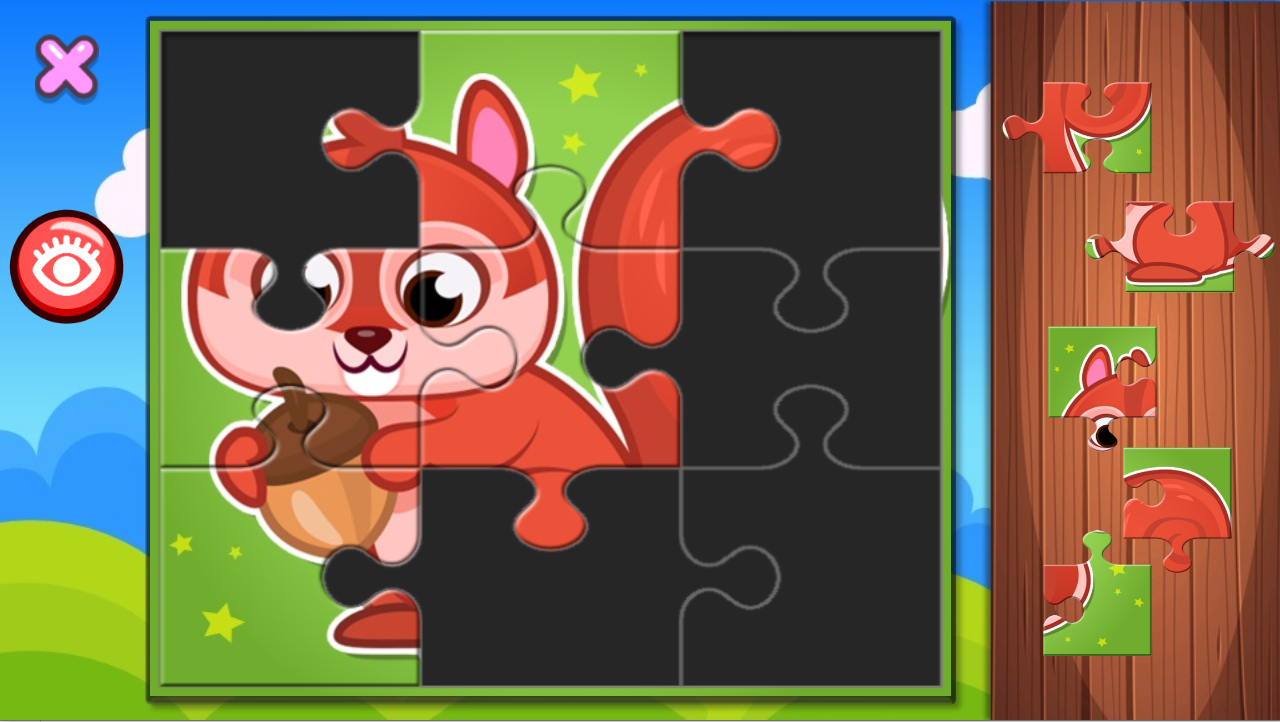 اسکرین شات 8 بازی Christmas Coloring Book