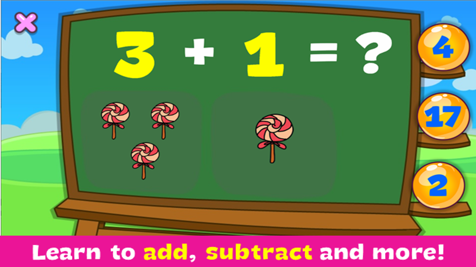 اسکرین شات 8 بازی نقاشی کودکانه Coloring & Learn