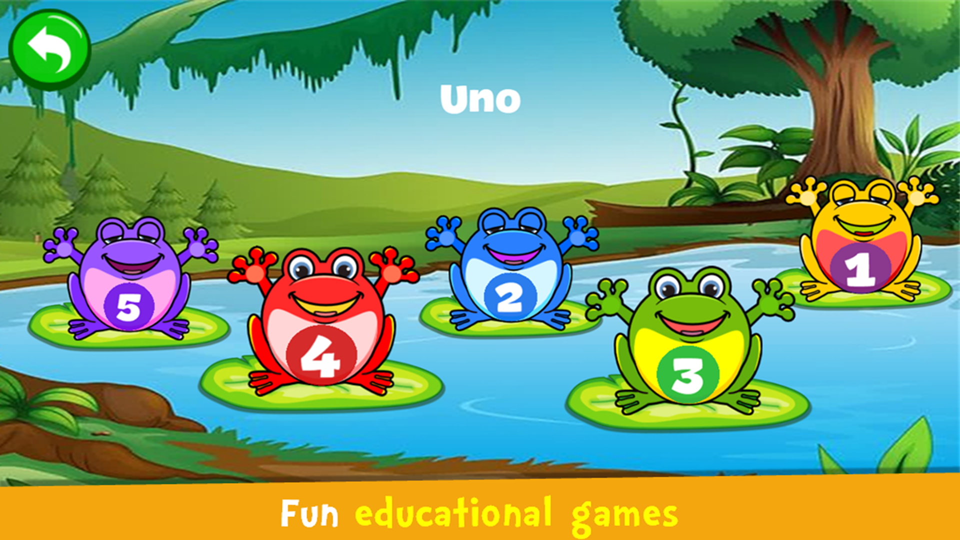 اسکرین شات 8 بازی Piano Kids - Music & Songs