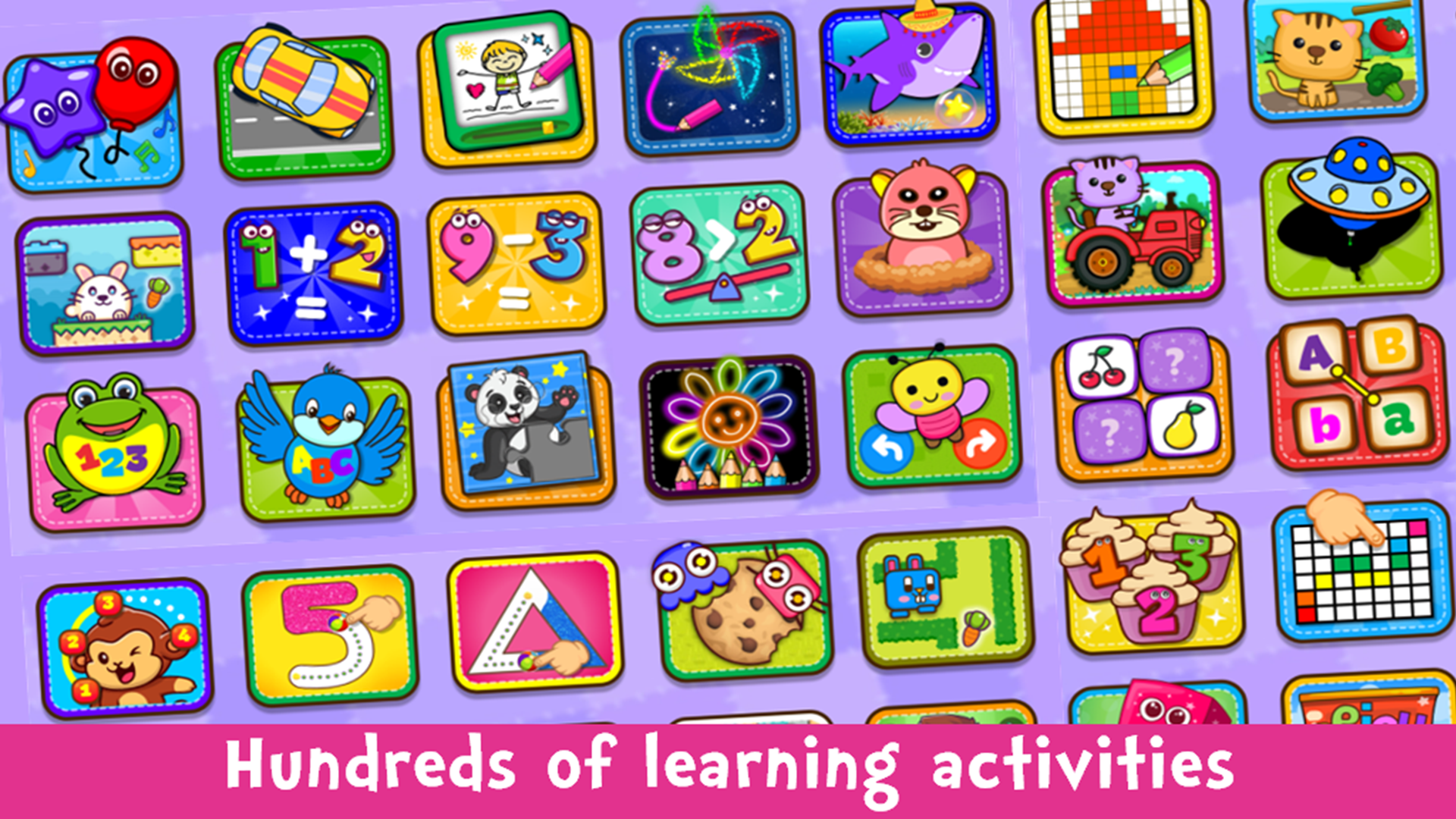 اسکرین شات 2 بازی Piano Kids - Music & Songs