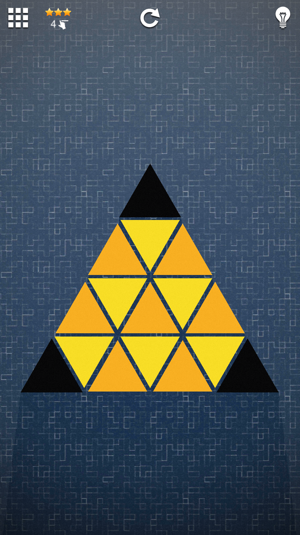 اسکرین شات 1 بازی Shatterbrain - Physics Puzzles