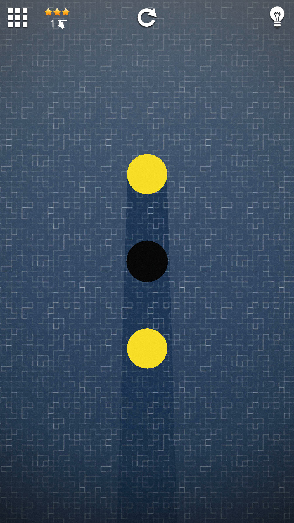 اسکرین شات 4 بازی Shatterbrain - Physics Puzzles