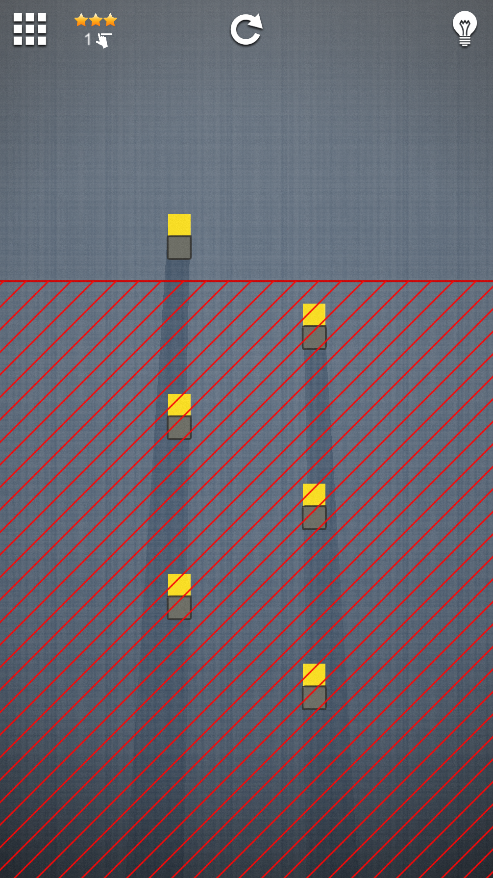 اسکرین شات 7 بازی Shatterbrain - Physics Puzzles