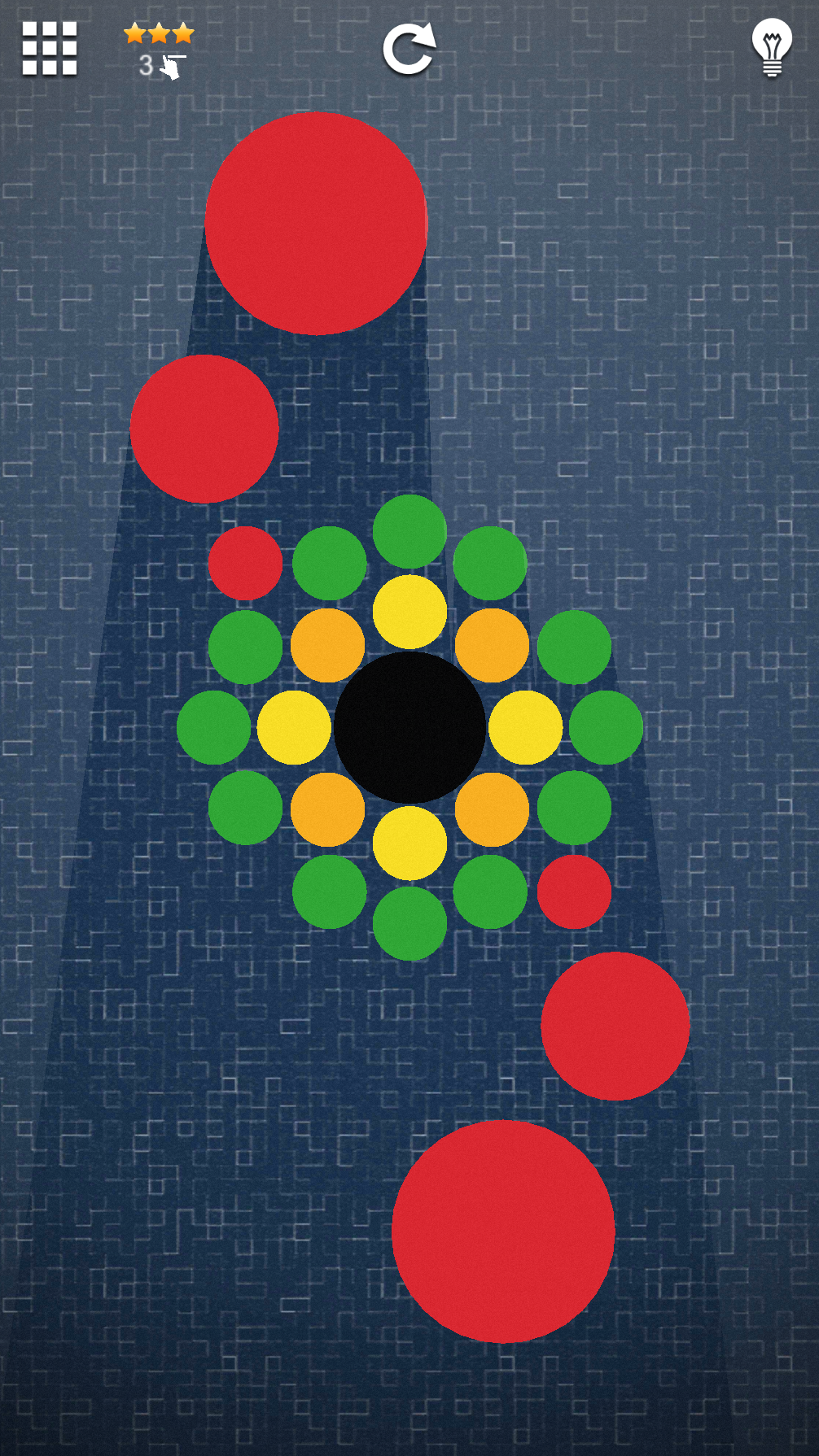 اسکرین شات 6 بازی Shatterbrain - Physics Puzzles