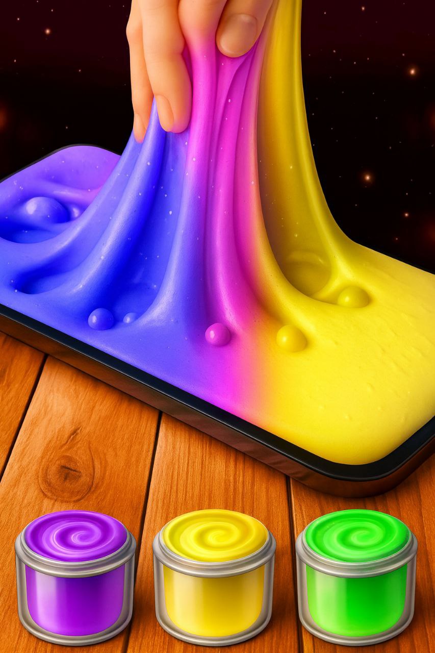 اسکرین شات 8 بازی Antistress Pop it Fidget Games