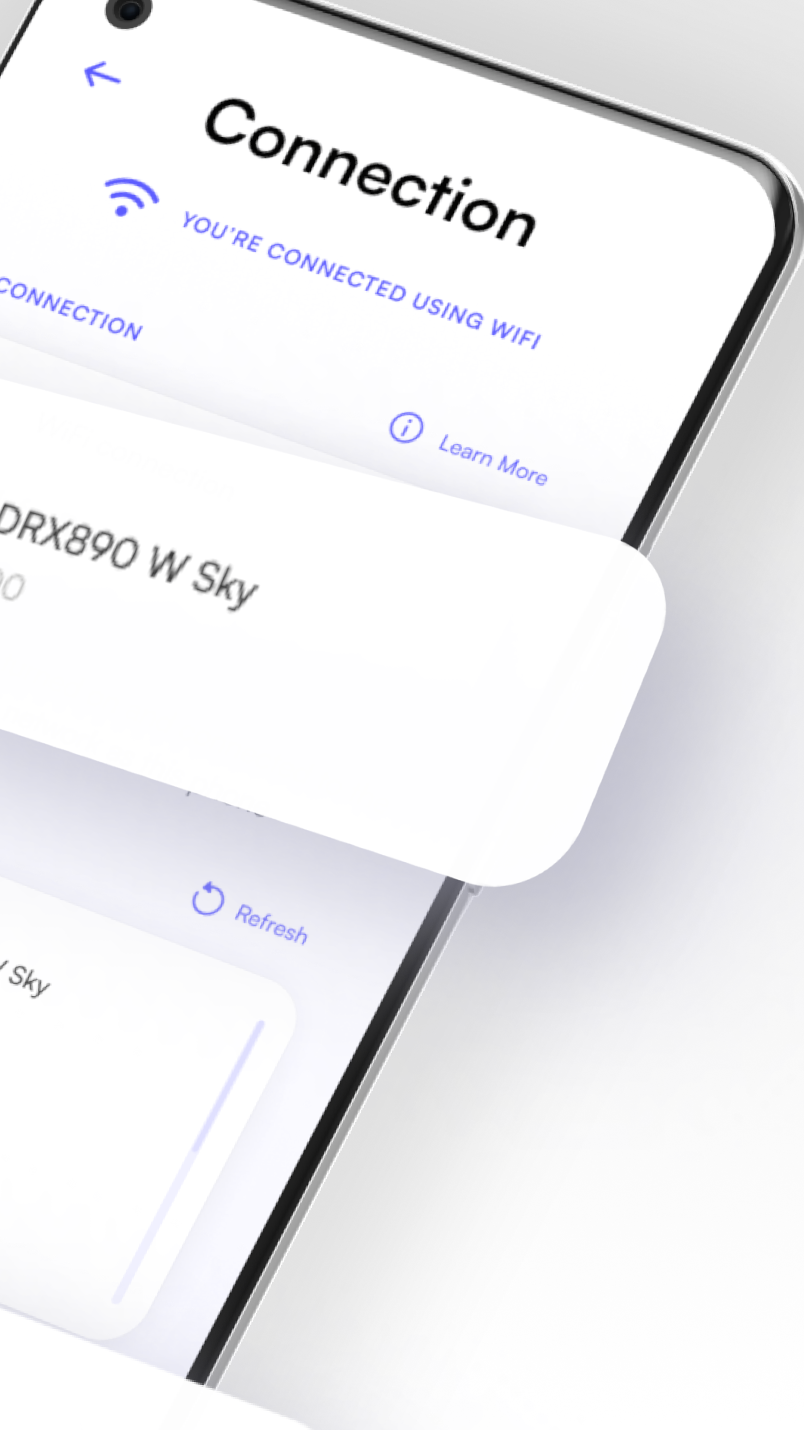 اسکرین شات 8 برنامه Remote For Sky, SkyQ, Sky+ HD