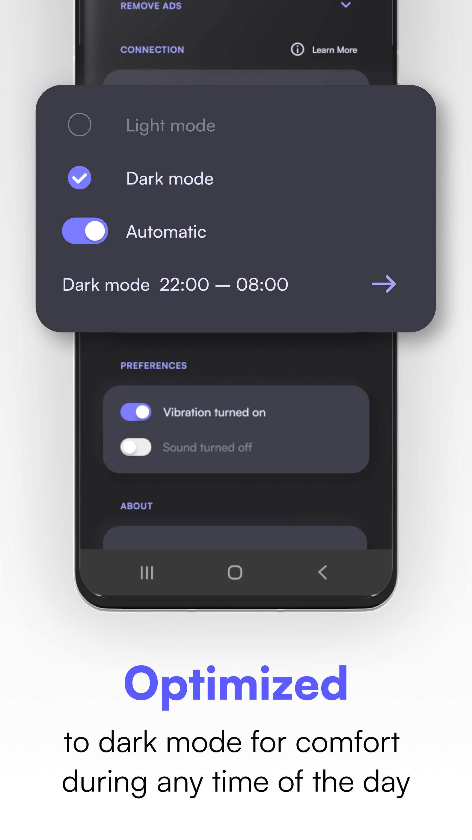 اسکرین شات 4 برنامه Remote For Sky, SkyQ, Sky+ HD