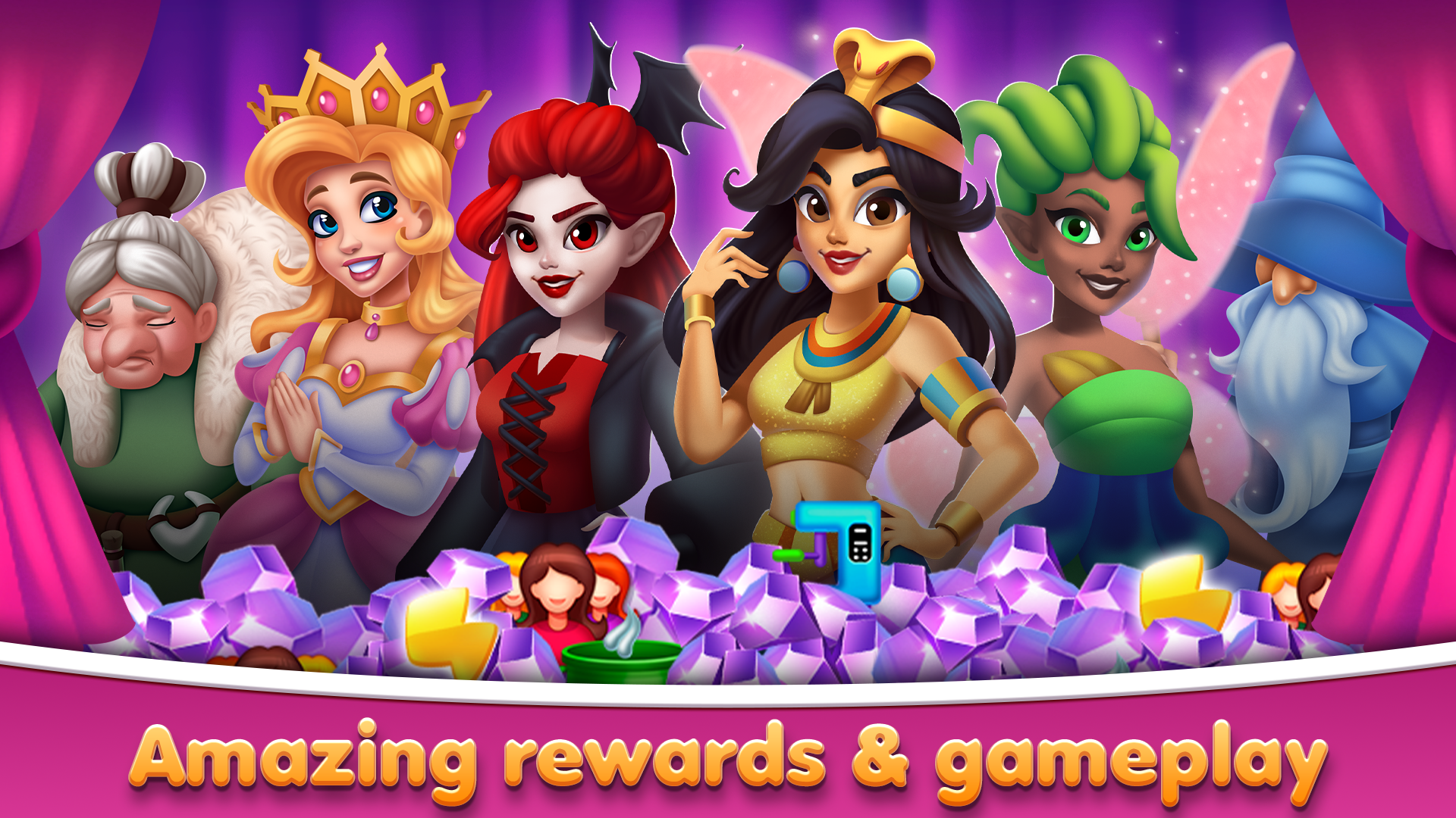 اسکرین شات 6 بازی Cooking Fest : Cooking Games