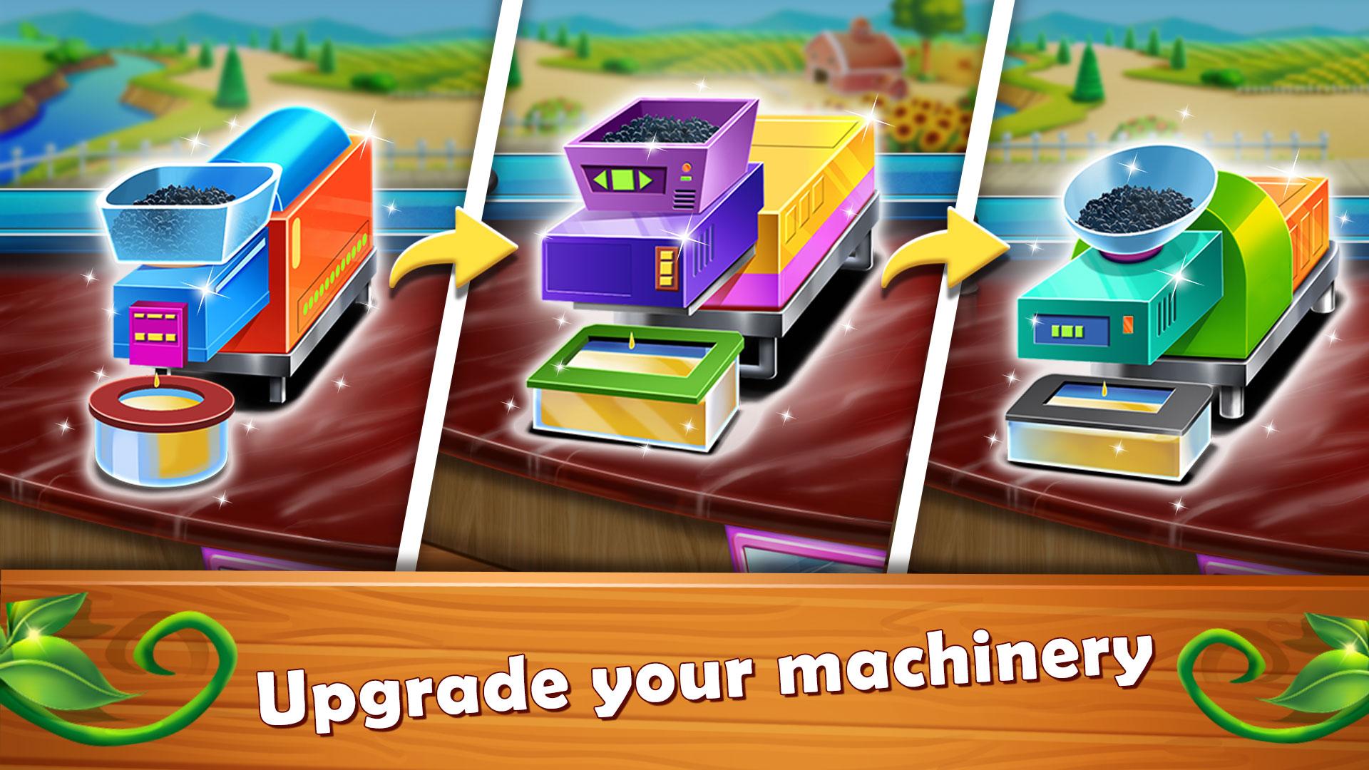 اسکرین شات 8 بازی Farm Fest : Farming Games