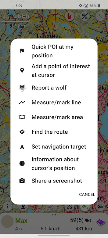 اسکرین شات 6 برنامه GuitarTuna: Tune & Play Guitar