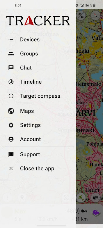 اسکرین شات 5 برنامه GuitarTuna: Tune & Play Guitar