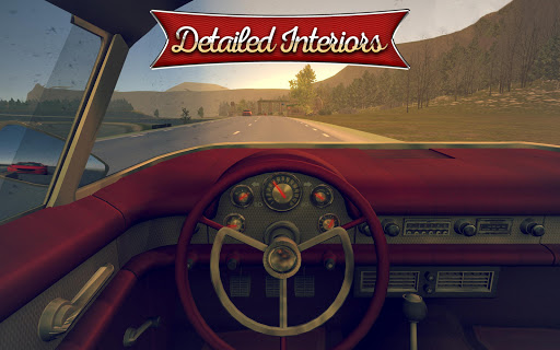 اسکرین شات 7 بازی Driving School Classics