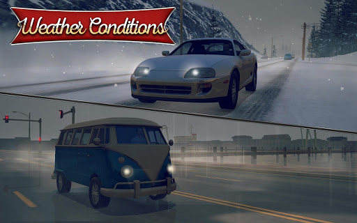 اسکرین شات 6 بازی Driving School Classics