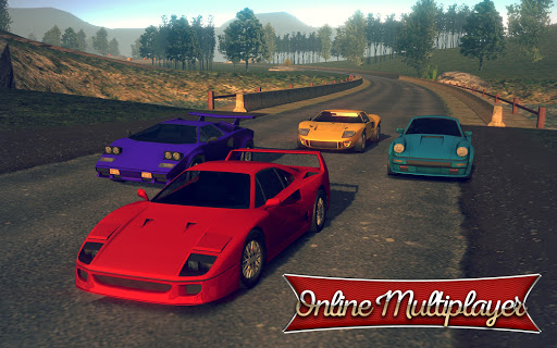 اسکرین شات 4 بازی Driving School Classics