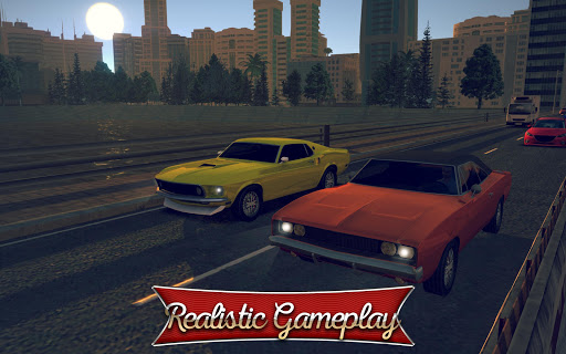 اسکرین شات 3 بازی Driving School Classics