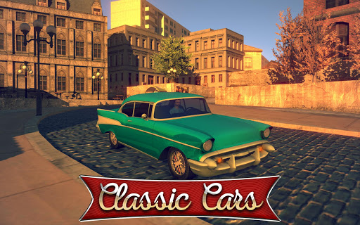 اسکرین شات 2 بازی Driving School Classics