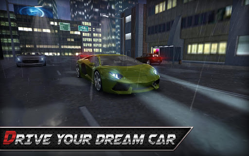 اسکرین شات 1 بازی Real Driving 3D