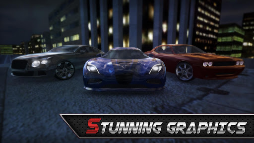 اسکرین شات 3 بازی Real Driving 3D