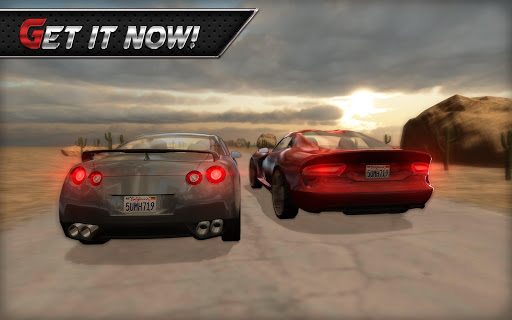اسکرین شات 5 بازی Real Driving 3D