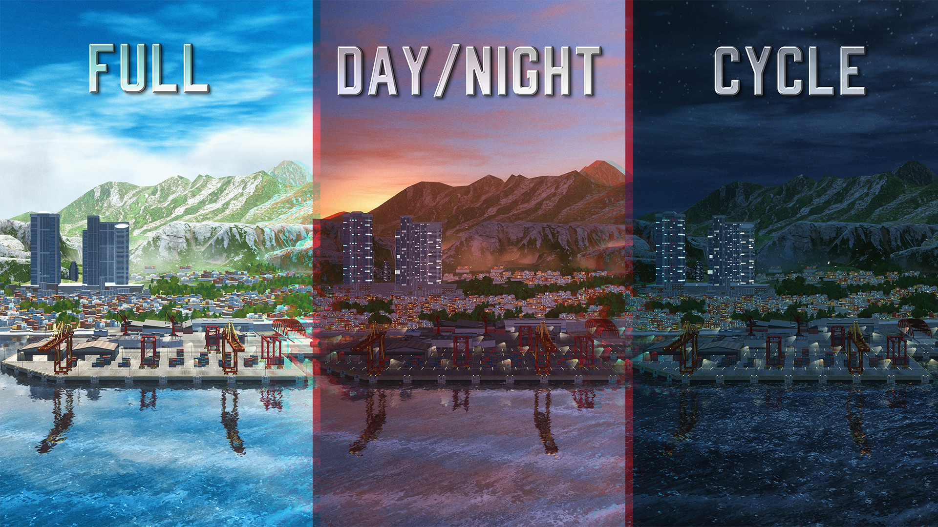 اسکرین شات 4 بازی Ship Sim 2019