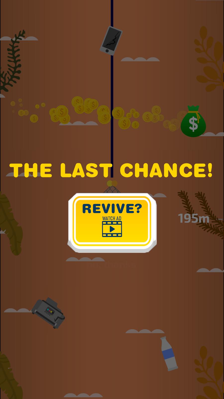 اسکرین شات 6 بازی Go Green!