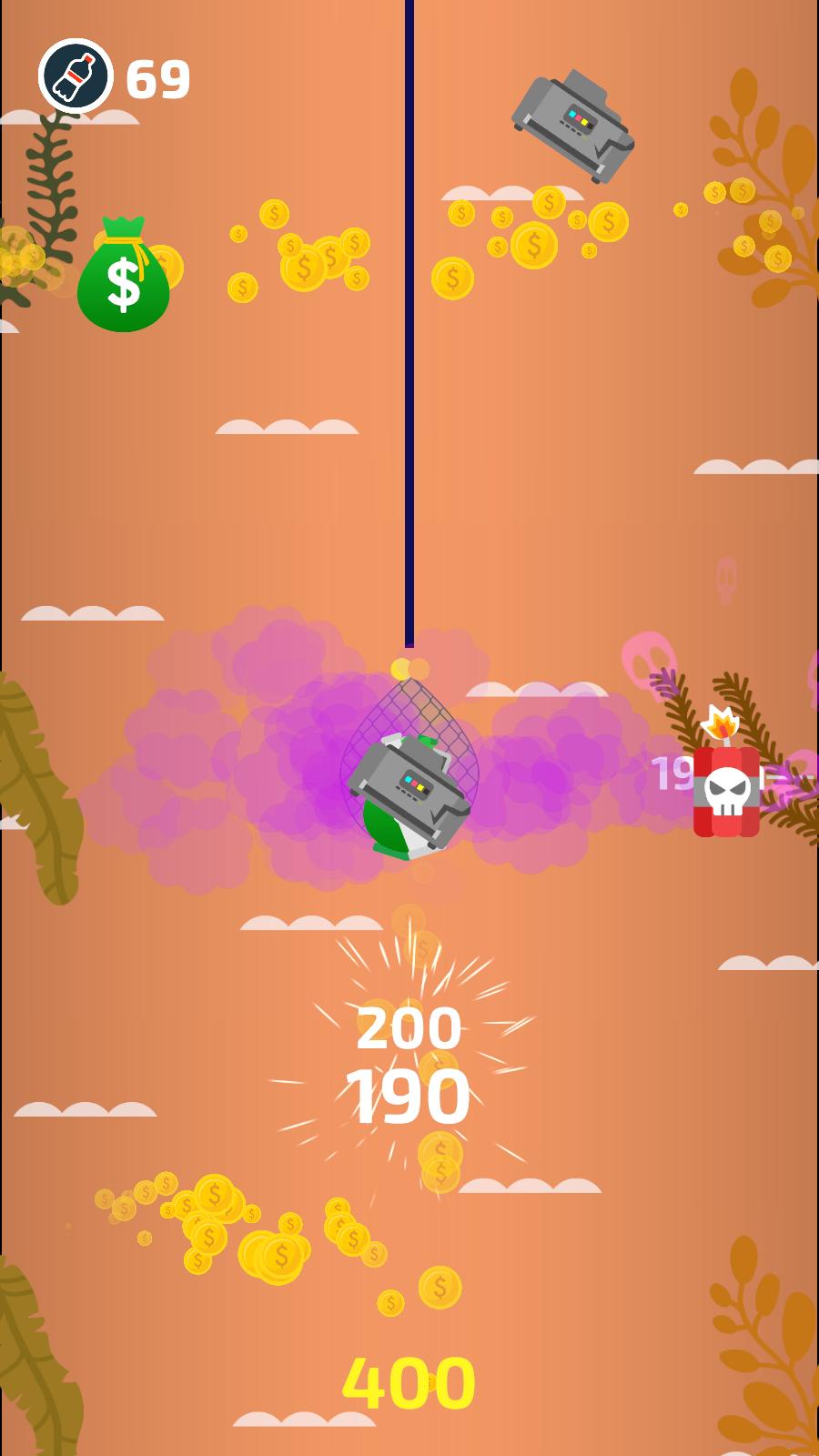 اسکرین شات 7 بازی Go Green!