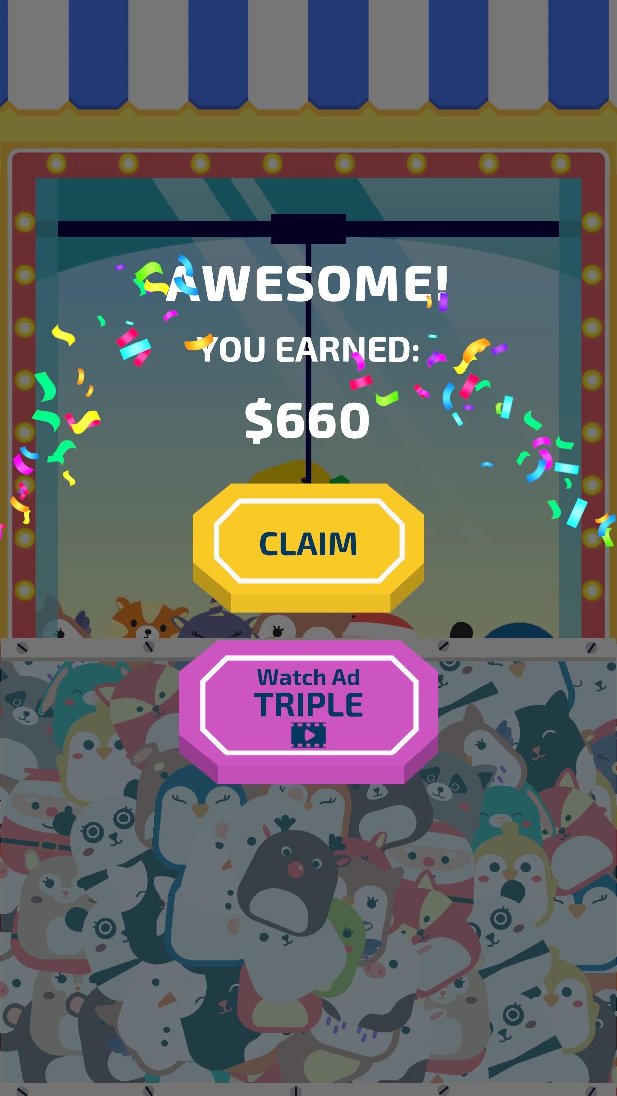 اسکرین شات 2 بازی Go Toy!