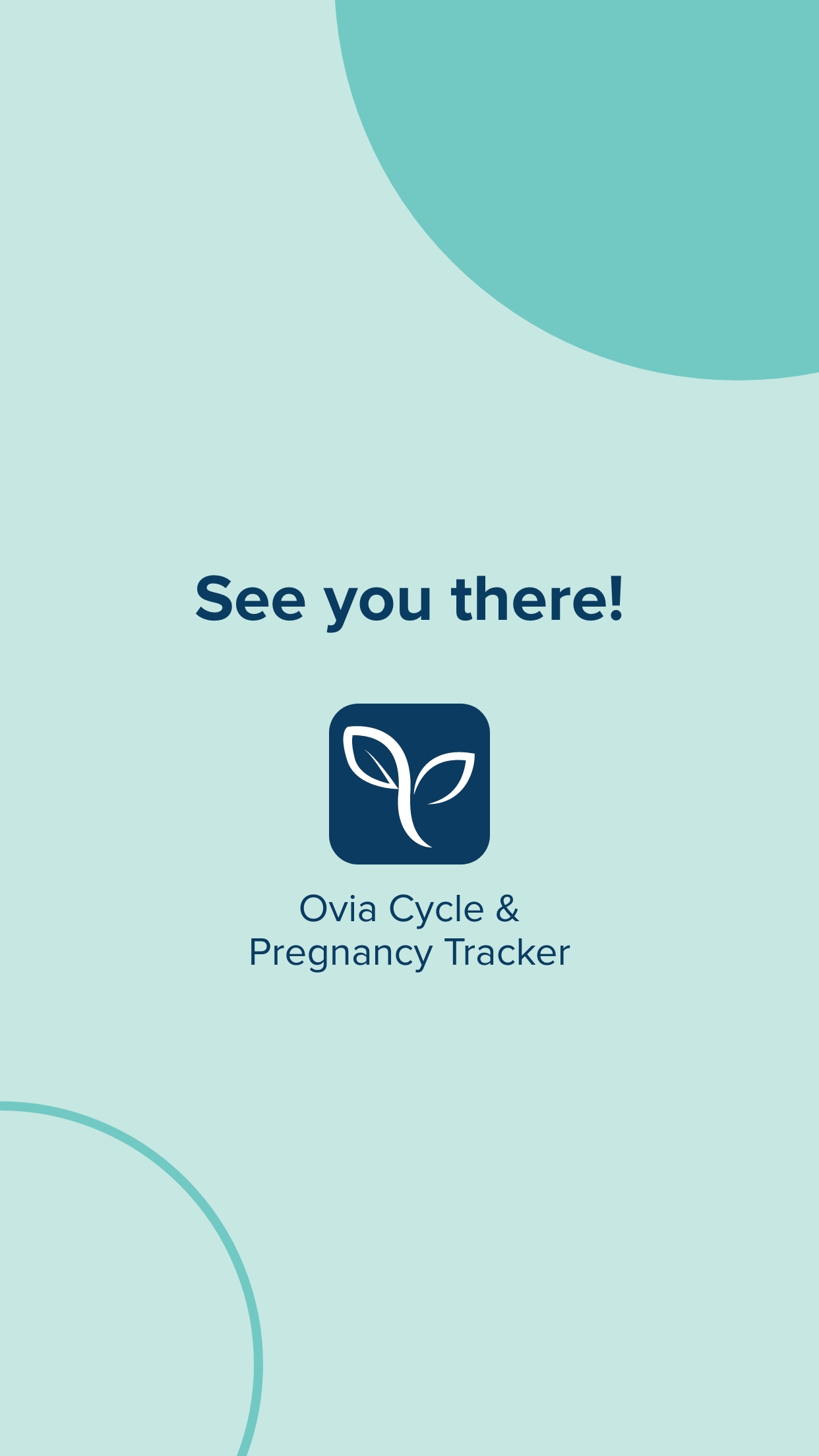 اسکرین شات 5 برنامه Ovia Pregnancy & Baby Tracker