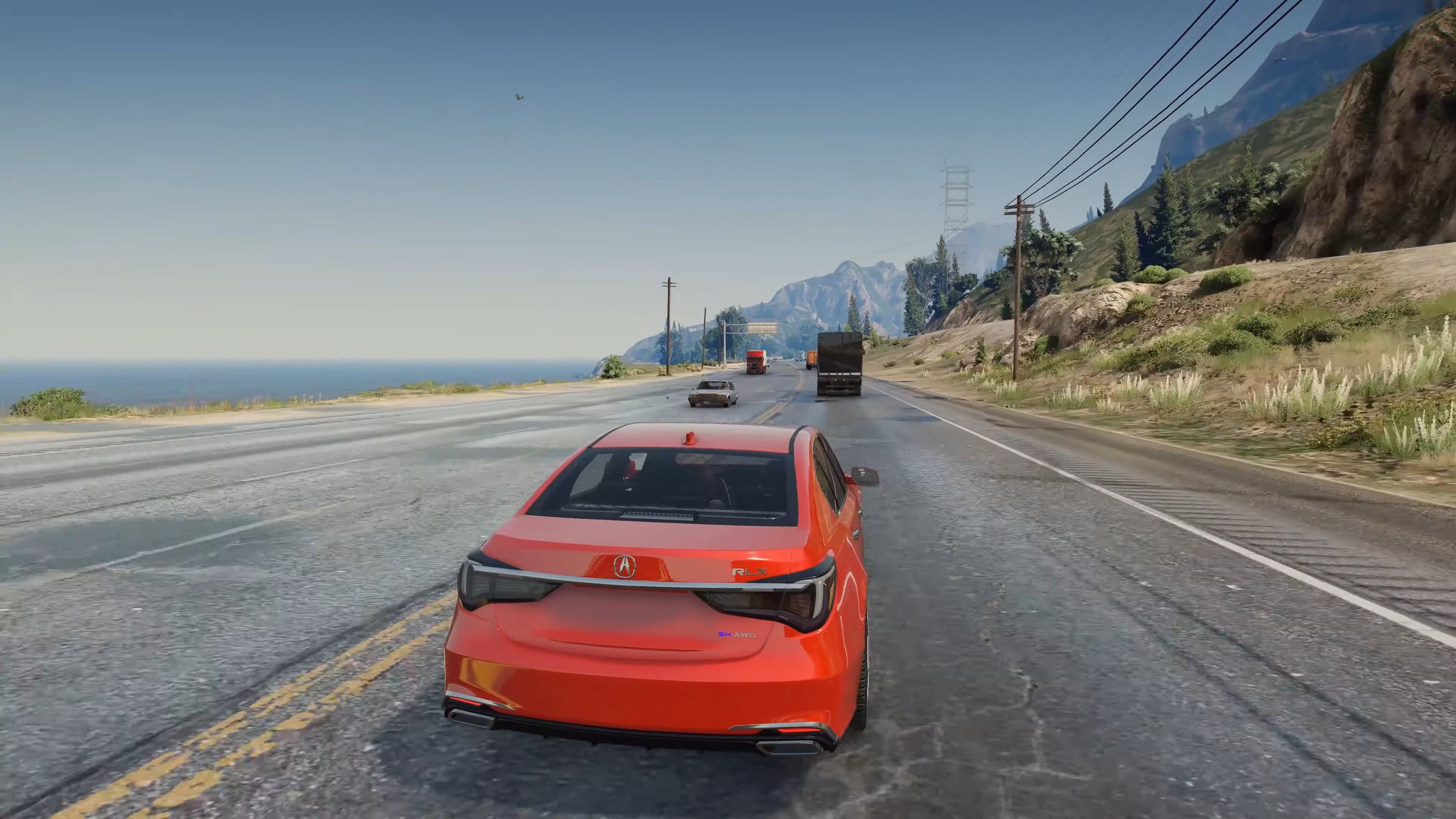 اسکرین شات 2 بازی GT Car Driving Simulator games