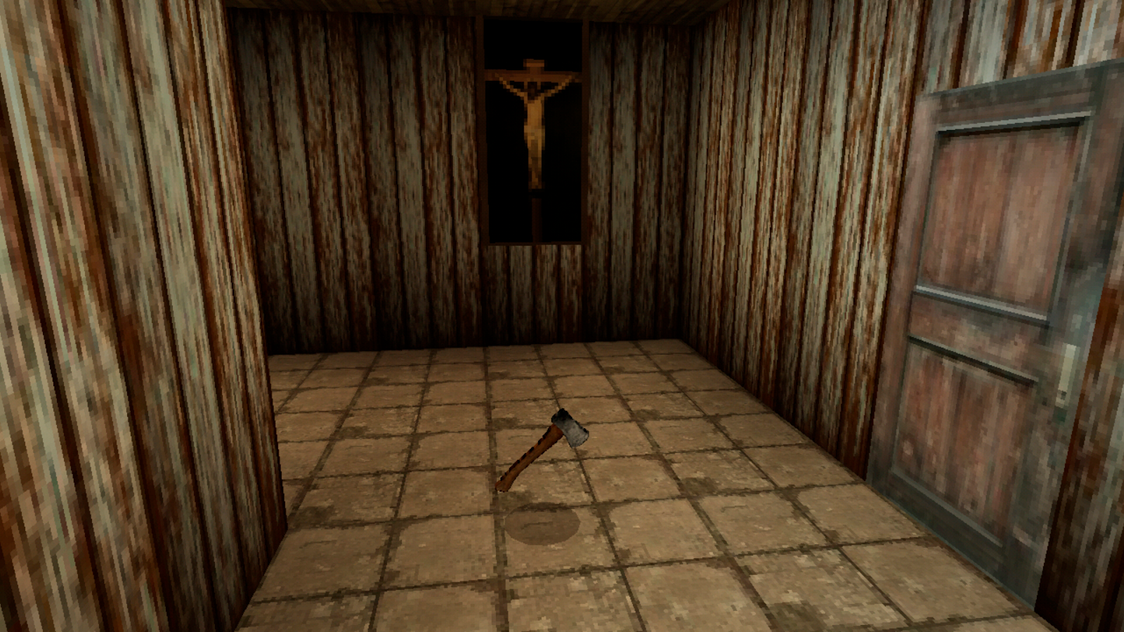 اسکرین شات 8 برنامه Horror maps for Minecraft PE
