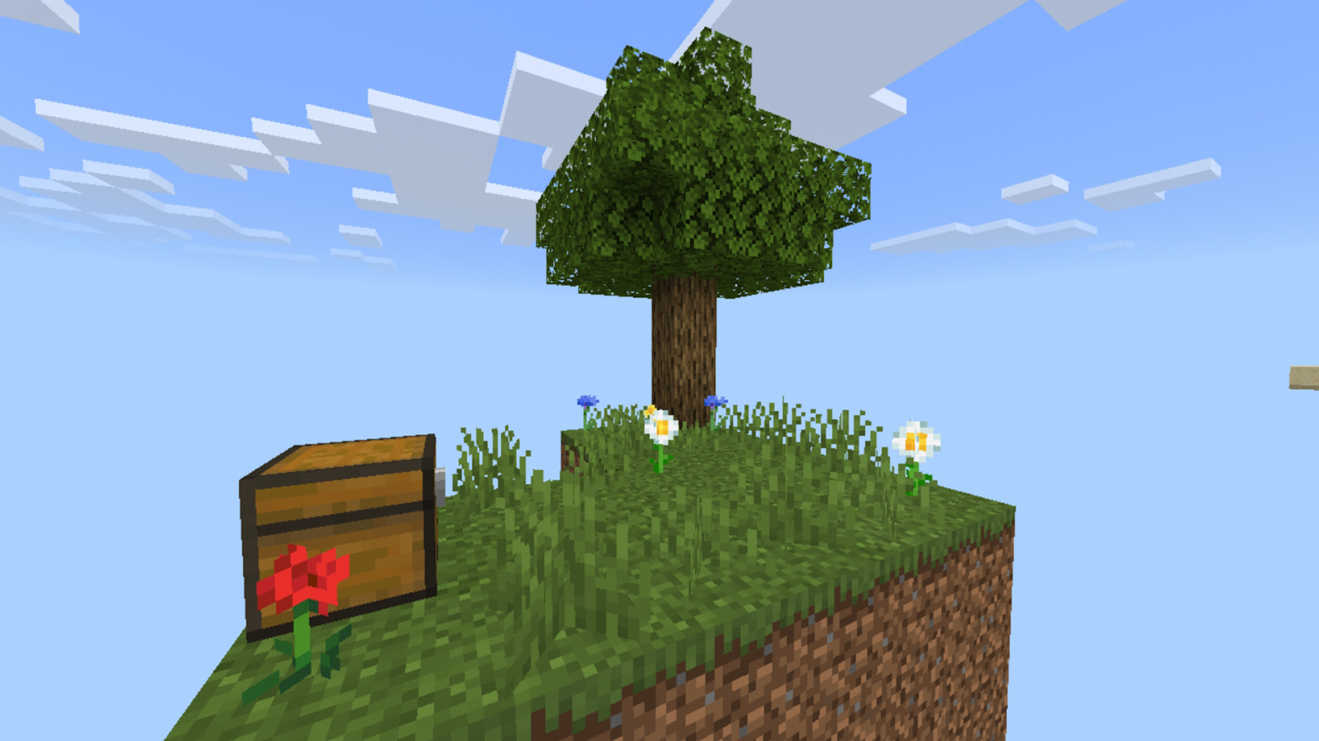 اسکرین شات 1 برنامه Survival maps for Minecraft PE