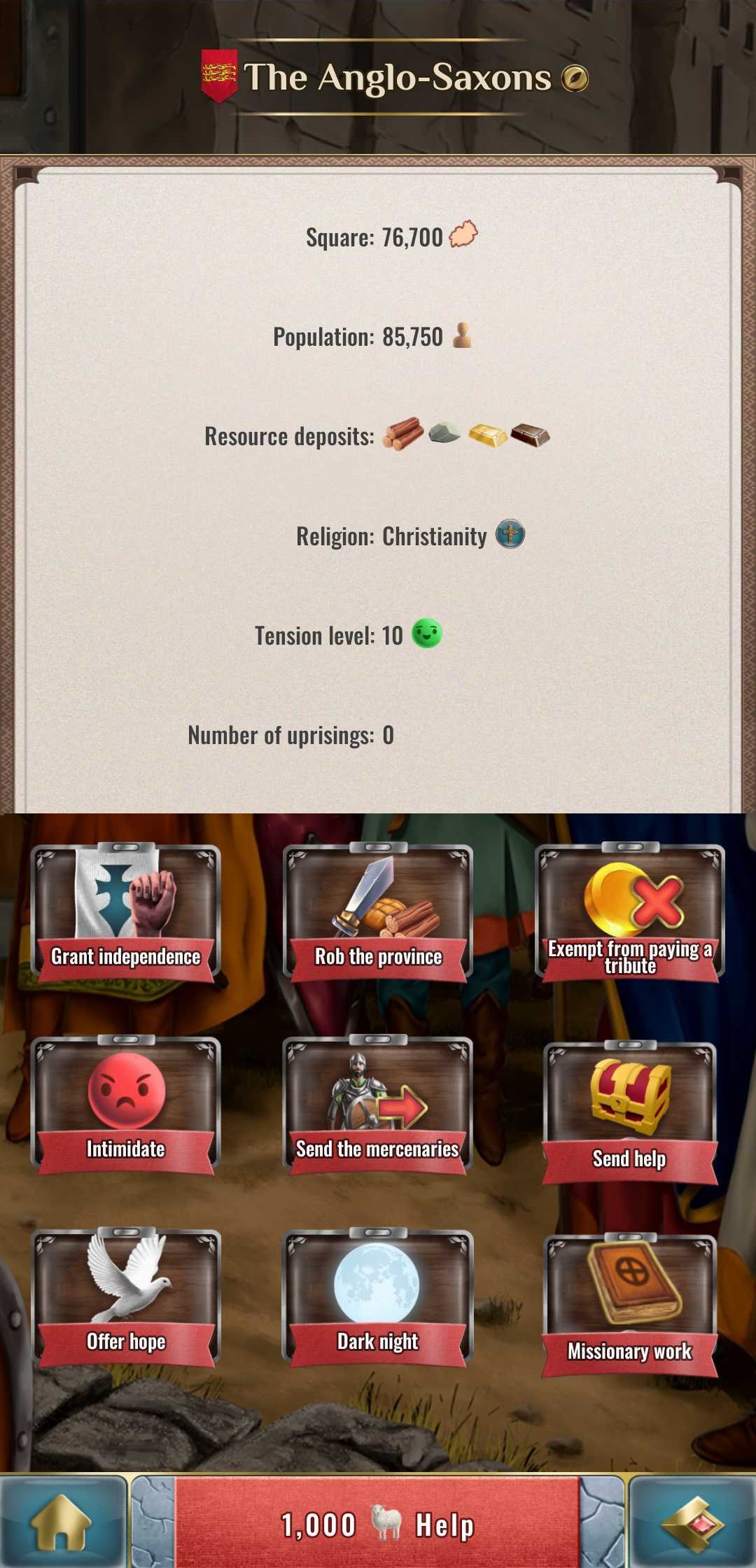 اسکرین شات 5 بازی KR 2 - King Simulator