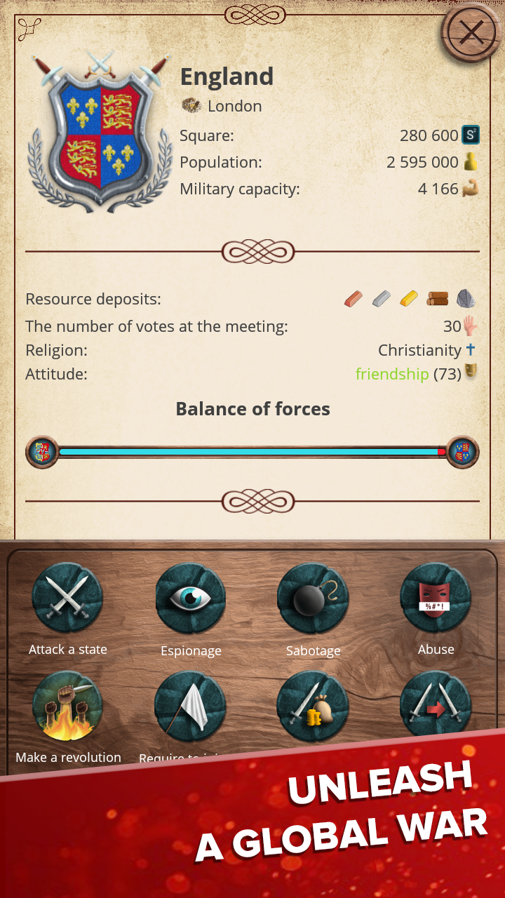اسکرین شات 2 بازی AoC - Medieval Simulator