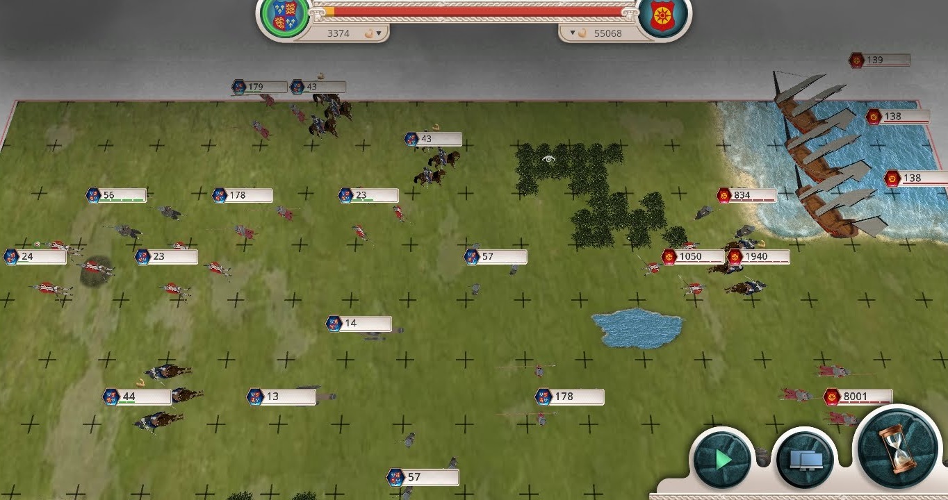 اسکرین شات 8 بازی AoC - Medieval Simulator