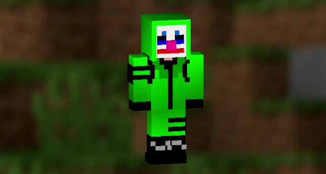 اسکرین شات 1 برنامه FreeFire Mod for Minecraft PE