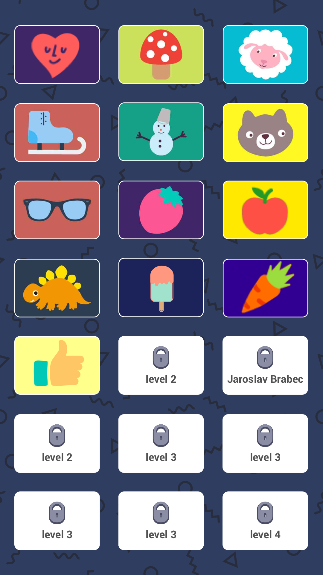 اسکرین شات 5 بازی Perfect Draw: Drawing contest